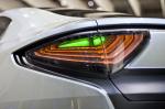 Renault Fluence Z.E. Concept 2009 года